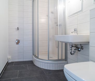 2-Raum-Wohnung mit Balkon auf dem südlichen Sonnenberg - Foto 1