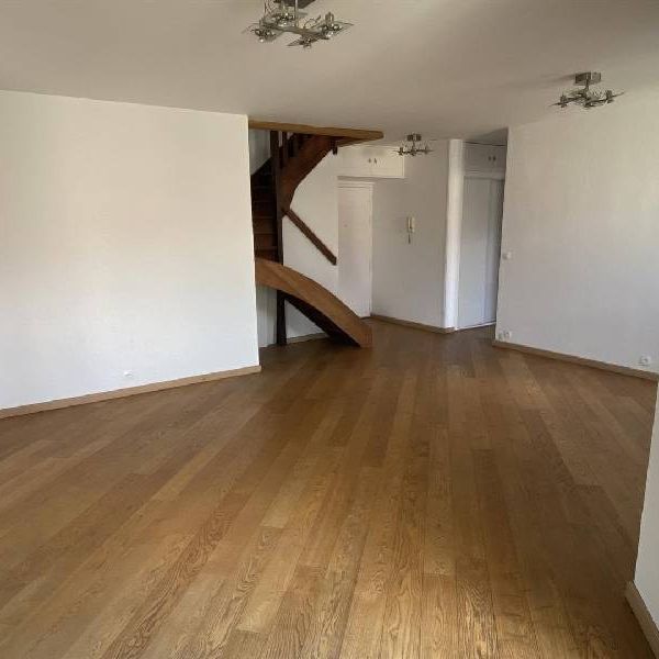 Location Appartement 3 pièces 78m² MASSY 91300 - Photo 1
