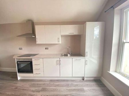 St. Johns Street, Wirksworth, Matlock, DE4 - Photo 2