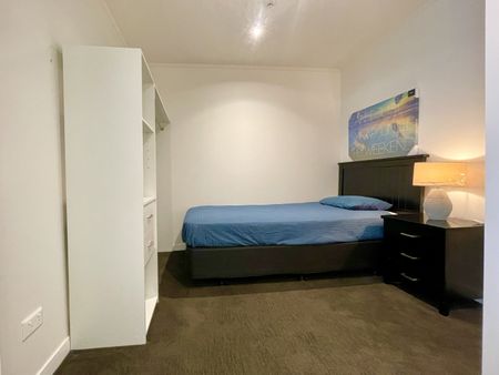 Unit 1007, 145 Nelson Street, Auckland Central, - Photo 2