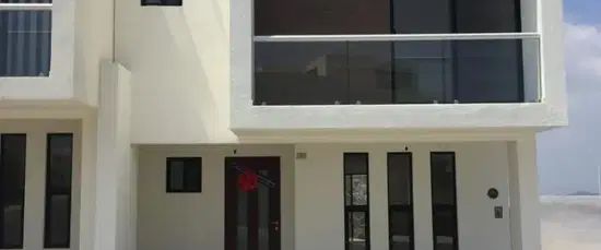 Casa En Fraccionamiento Zibatá En Renta - Photo 1