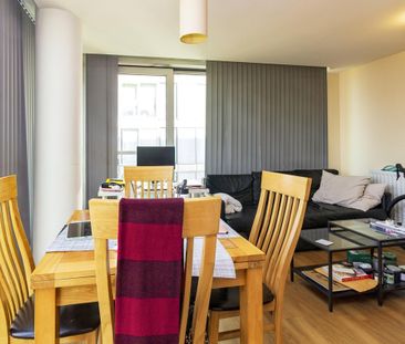 2 bedroom apartment to rent Carnegie House, 503 Witan Gate, Milton ... - Photo 5