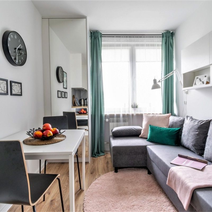 Idealne dla studenta mieszkanie 10 min od Centrum - Photo 1