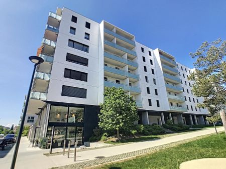 Beau 4,5 pièces traversant avec 2 balcons - Photo 5