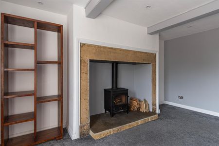 Longframlington, Northumberland - Photo 4