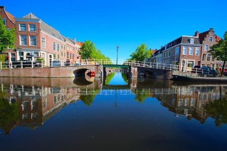 Te huur: Appartement Utrechtse Veer in Leiden - Photo 2