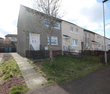 2 bedroom end of terrace house to rent - Photo 6