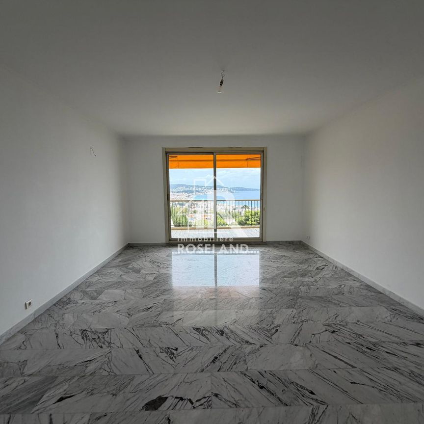 Location Appartement 4 pièces 98m² NICE 06200 - Photo 1