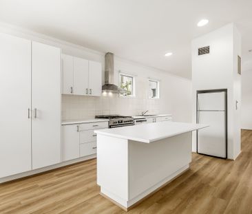 22/15 Beach Street, Port Melbourne VIC 3207 - Townhouse For Rent | ... - Photo 5