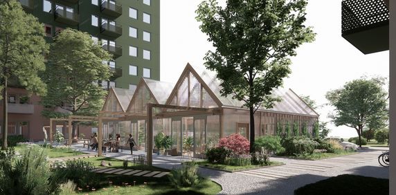 Brandmästargatan 1, 75425, Uppsala - Foto 2