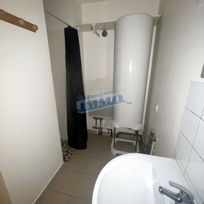 Appartement 3 pièces à Tincques - Photo 1