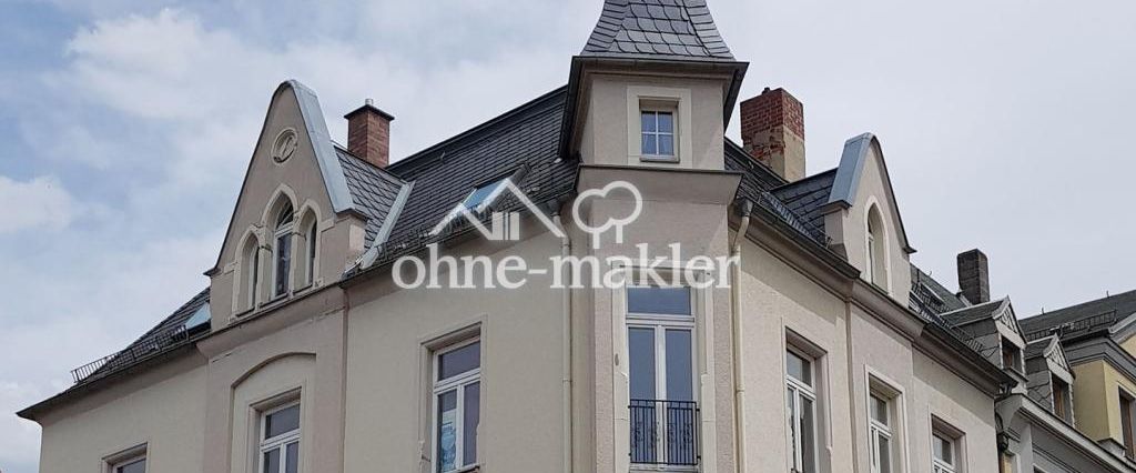 Attraktive, helle 3-Raum-Wohnung mit Innenstellplatz im Erdgeschoss - Photo 1