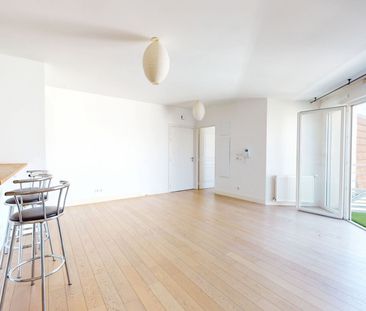 Location appartement 3 pièces, 67.70m², Maisons-Alfort - Photo 1