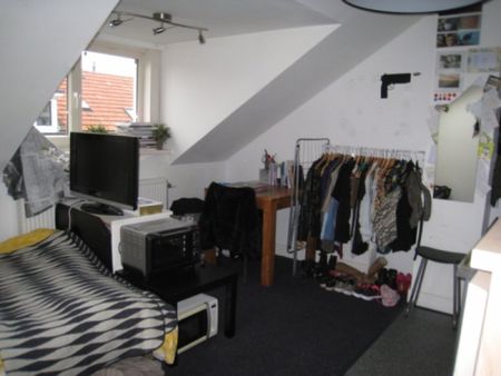 Kamer, Van Galenstraat - Photo 2