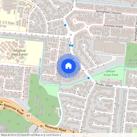 6 Beech Close, Qld 4870, Manoora