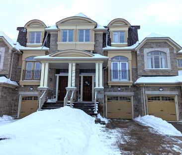 For Lease - 94 Lacewood Drive Unit# Upper, Richmond Hill, Ontario - Photo 1