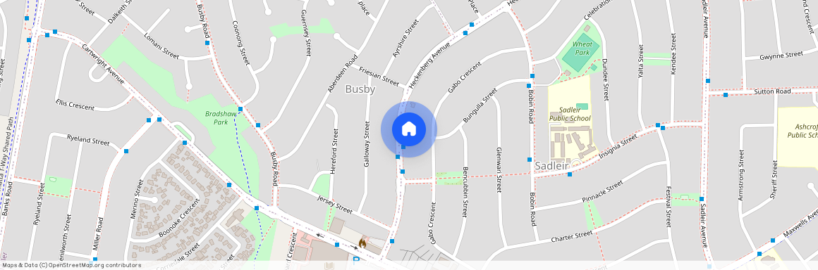 7/39-41 Heckenberg Avenue, Sadleir