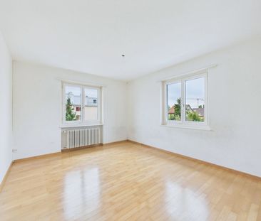 4.5 Zimmer, 154 m², 1. Stock - Photo 1