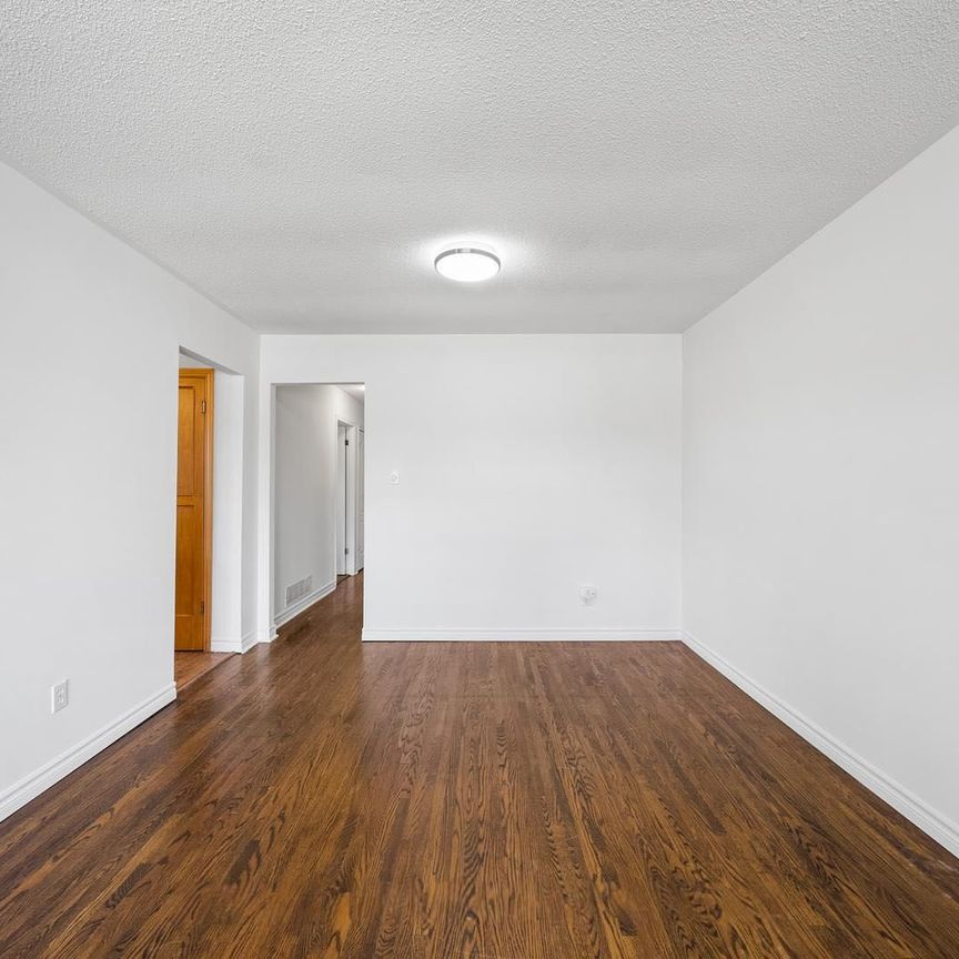 For Lease - 232 Harmony Road Unit# Upper, Oshawa, Ontario - Photo 1