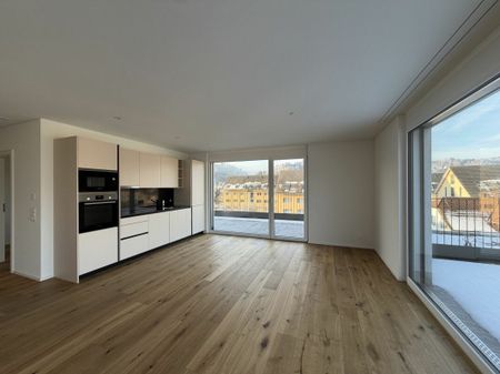 3.5 Zimmer, 3. Stock - Photo 3