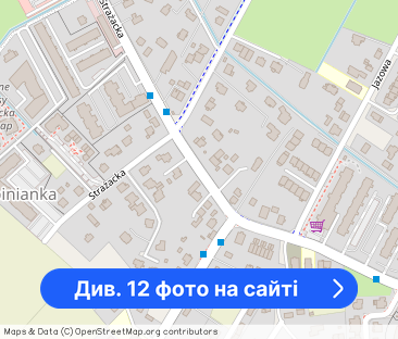 3 Pokoje! Strażacka! Zamknięte osiedle! - Фото 1