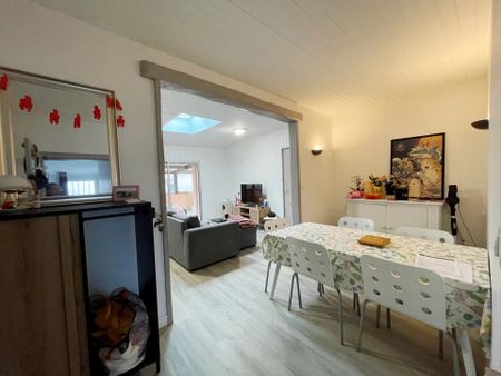 Location Maison 3 pièces 62m² CHOLET 49300 - Photo 3