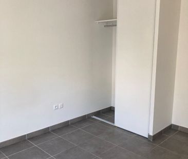 Location appartement 3 pièces, 61.85m², Quincy-sous-Sénart - Photo 2