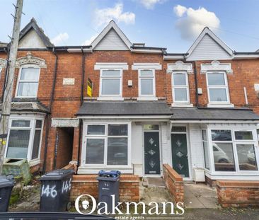 8 bedroom house to rent - Photo 2