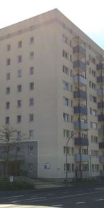 Wohnen über den Dächern von Eschwege - Foto 3