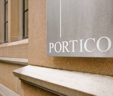 PORTICO | Furnished, Style and Sophistication - Photo 3