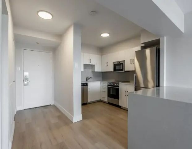 Highline | 5301-5317 Sherbrooke Street West, Montreal - Photo 1