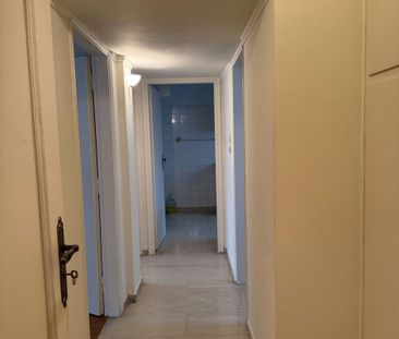 Διαμέρισμα για ενοικίαση Μουσείο (Εξάρχεια - Νεάπολη) - Photo 6