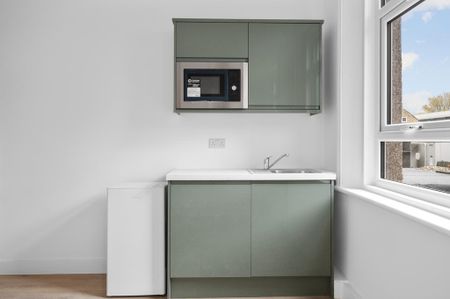 1 bedroom property to rent - Photo 5