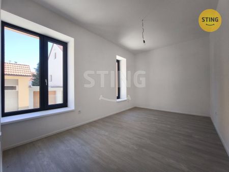 Byt 2+kk k pronájmu, Třešť, ulice Wolkerova - Фото 2