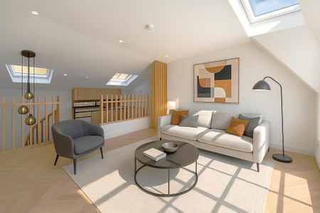 2 bedroom terraced house to rent - Photo 3