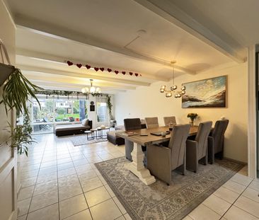 Te huur: Huis Roekenbos 68 in Hoofddorp - Photo 1