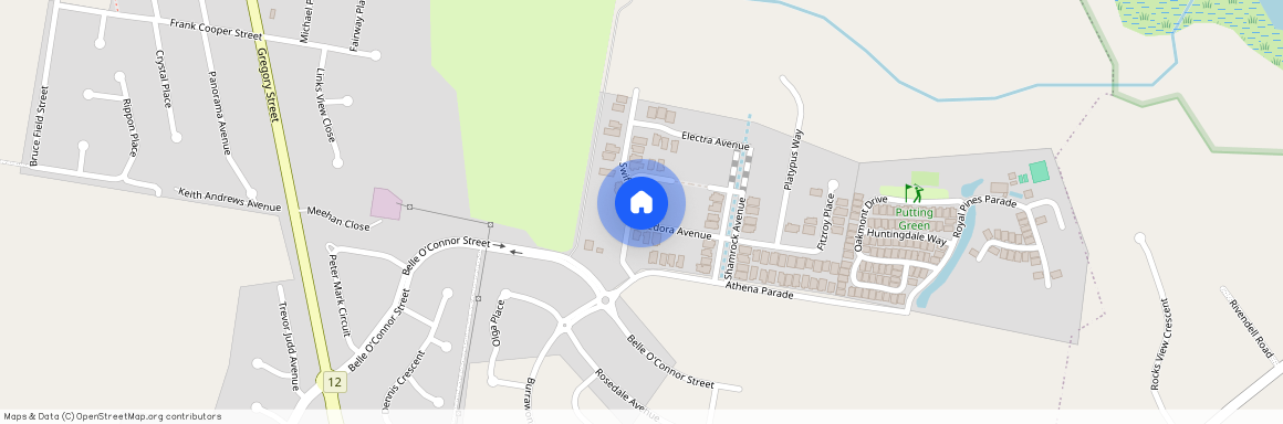 1b Medora Avenue, NSW 2431, South West Rocks