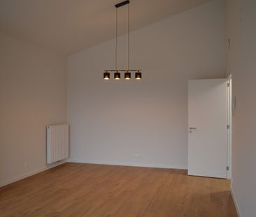 Modern appartement met terras, staanplaats en lift - Foto 1