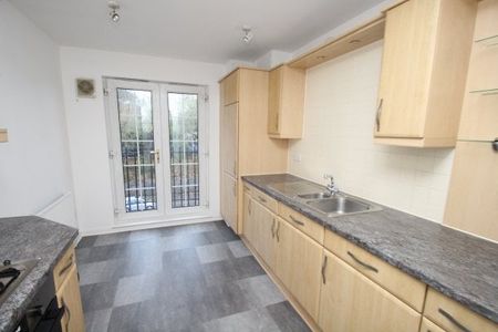 Branklyn Court, Glasgow, G13 - Photo 2