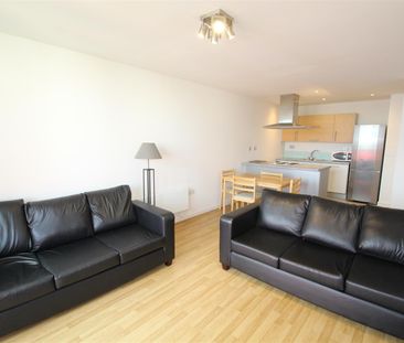 Icona Point, Warton Road, Stratford - Photo 4