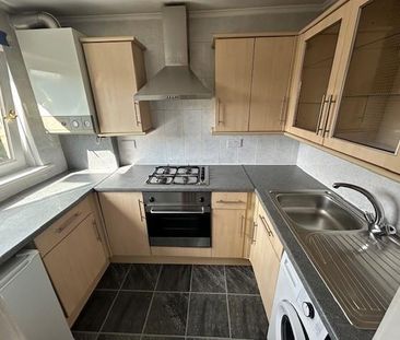 1 bedroom flat to rent - Photo 6