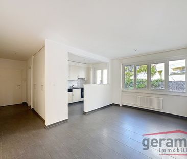 Charmant appartement de 3.5 pièces à Fribourg - Photo 3