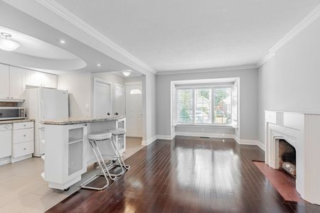 For Lease - 26 Rednor Road Unit# Upper, Toronto, Ontario - Photo 5