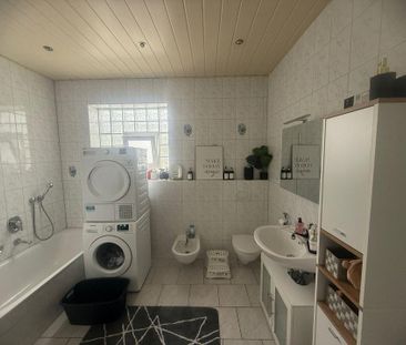 Terrassenwohnung 2-Zimmer ab 01.03.26 zu vermieten - Photo 1