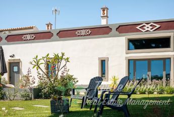 TH2023441 - Entire villa in Boliqueime winter Rental