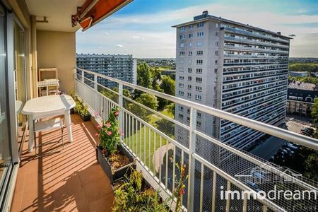 Appartement te huur - Photo 3