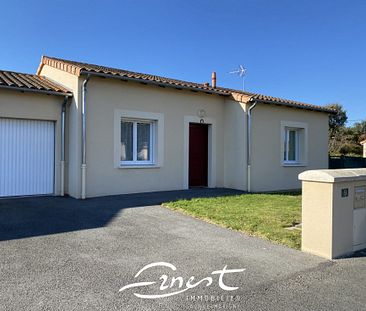 Maison 70 m² - 3 Pièces - Jaunay-Marigny (86130) - Photo 2