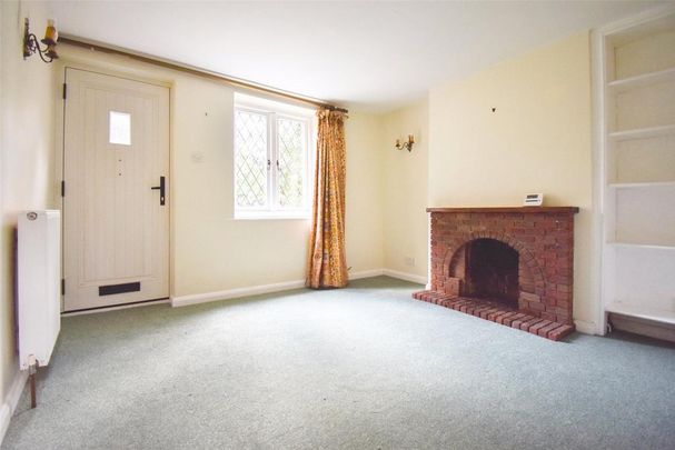 1 bedroom maisonette to rent - Photo 1