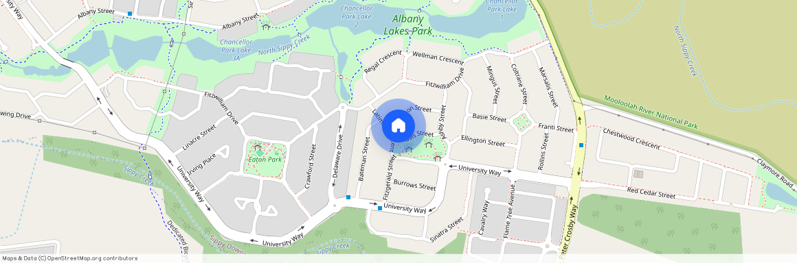 9 Latimer Cres, Qld 4556, Sippy Downs