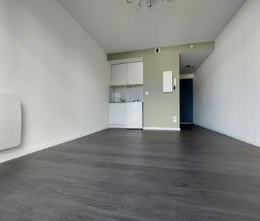 Location Appartement 1 pièce 18m² RODEZ 12000 - Photo 4